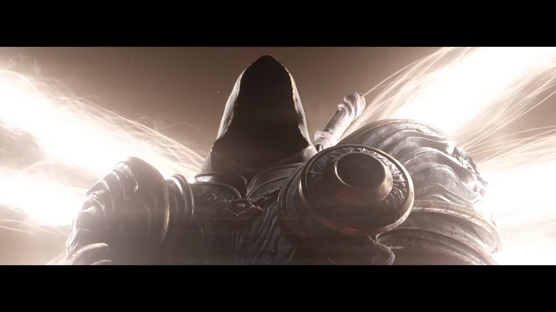 medieval weaponry of Diablo 4